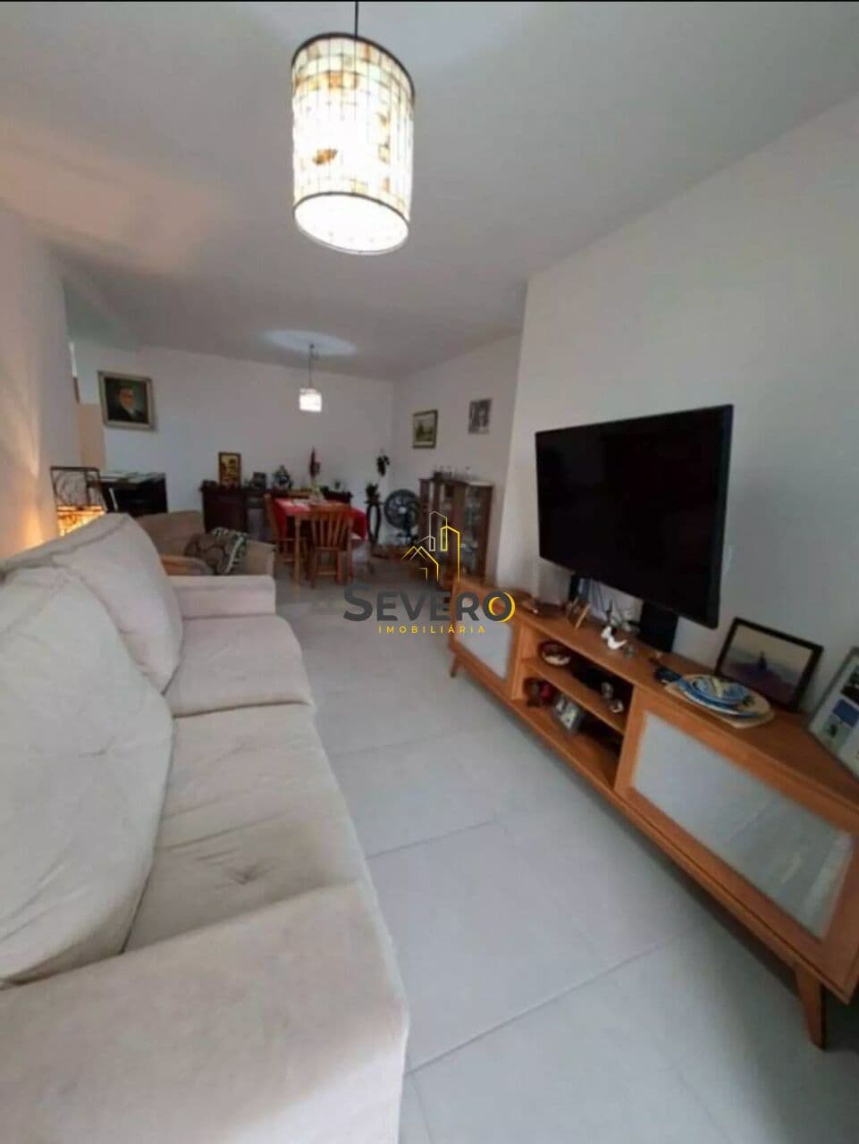 Apartamento em Niterói - Piratininga