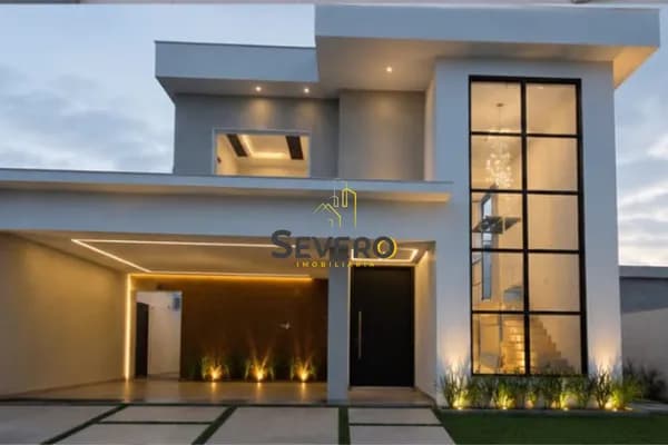 Casa em Cabo Frio - Ogiva
