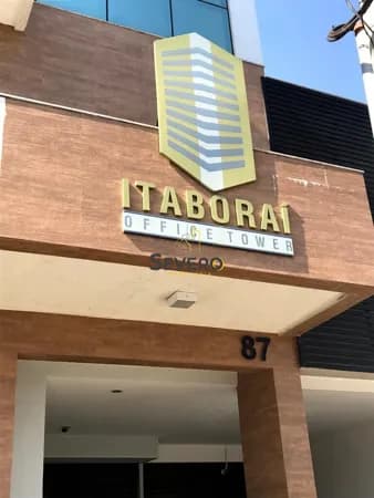 Sala/Conjunto em Itaboraí - Centro