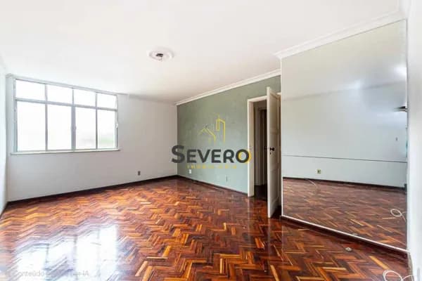 Apartamento 2 quartos, com 68m² em Icaraí