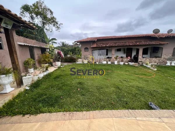 Casa em Maricá - Araçatiba