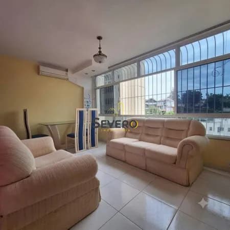 Apartamento em Niterói - Icaraí
