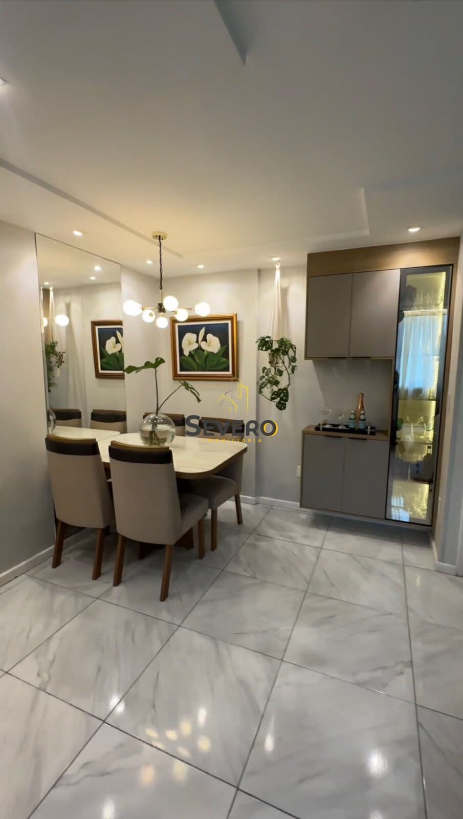 Apartamento em Alcântara, São Gonçalo/RJ