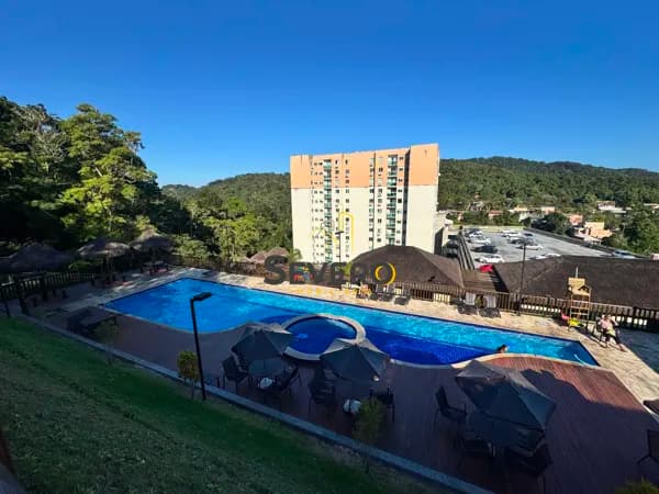 Apartamento 3 Quartos com Suíte à Venda no Jardim Pendotiba | andar alto, 2 Vagas e Sol da Manhã