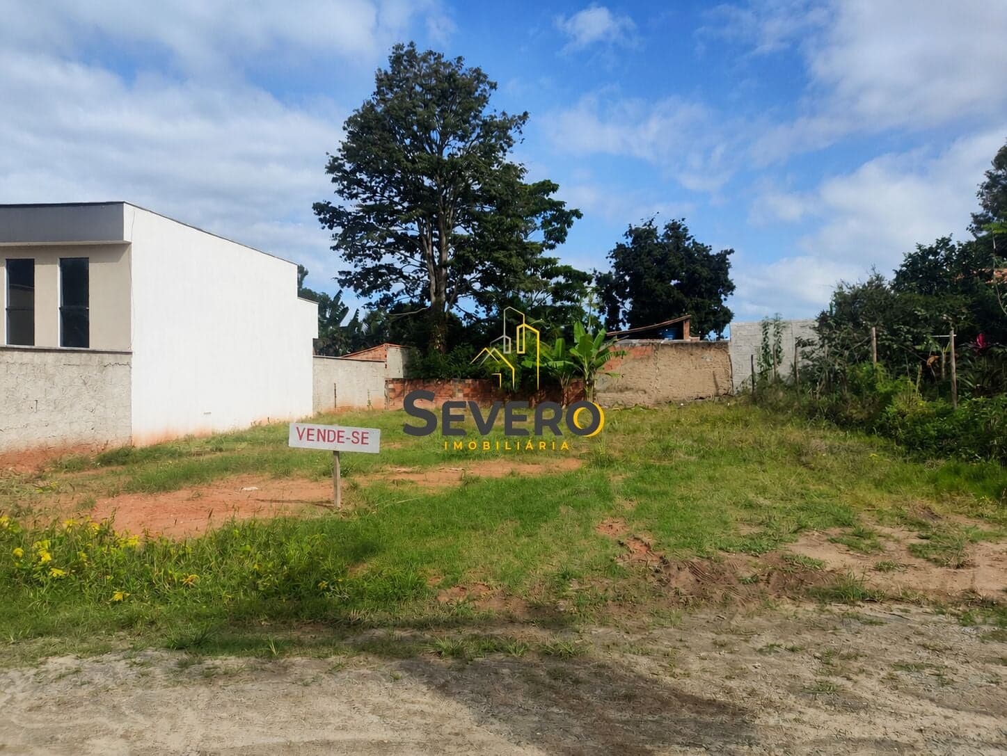 Excelente Terreno à venda no bairro Cajueiros (Itaipuaçu) - Maricá/RJ