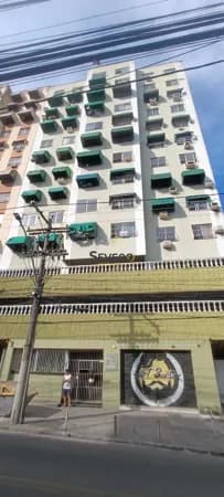 Apartamento em Centro, São Gonçalo/RJ