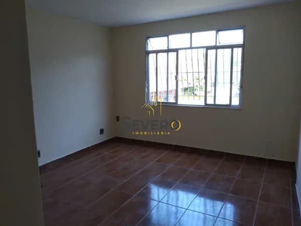 Apartamento em São Gonçalo - Nova Cidade