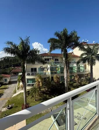 Apartamento em Niterói - Itaipu
