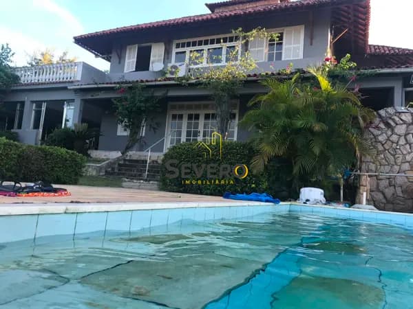 Casa em Maricá - Condado de Maricá