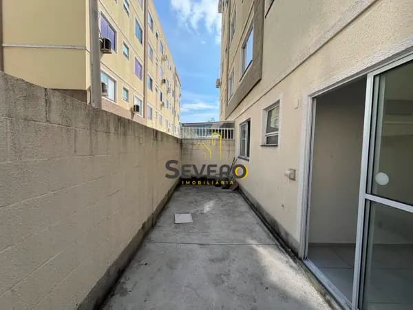 Apartamento em São Gonçalo - Vila Lage