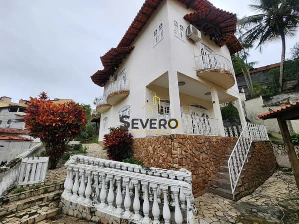 Casa a venda em São Gonçalo