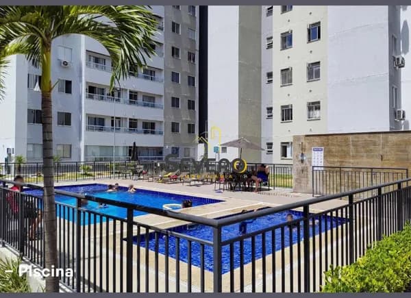 Apartamento 3 Quartos à Venda em Aldeias de Pendotiba | Niterói