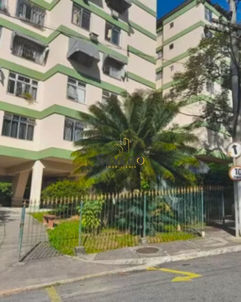 Ótimo apartamento à venda no bairro Fonseca - Niterói/RJ