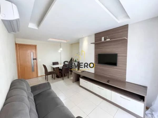 Apartamento em Niterói - Santa Rosa