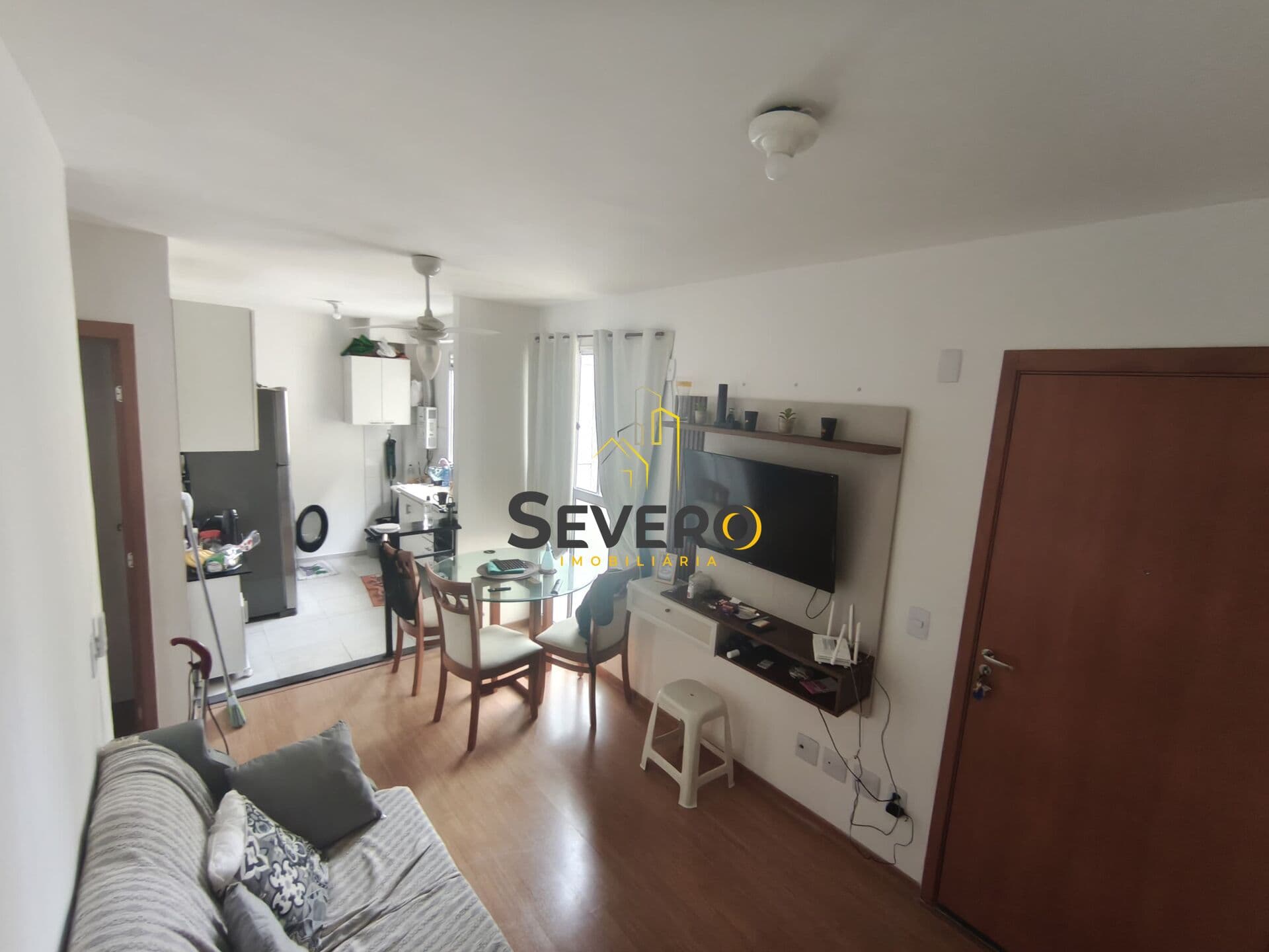 Apartamento em São Gonçalo - Vila Lage