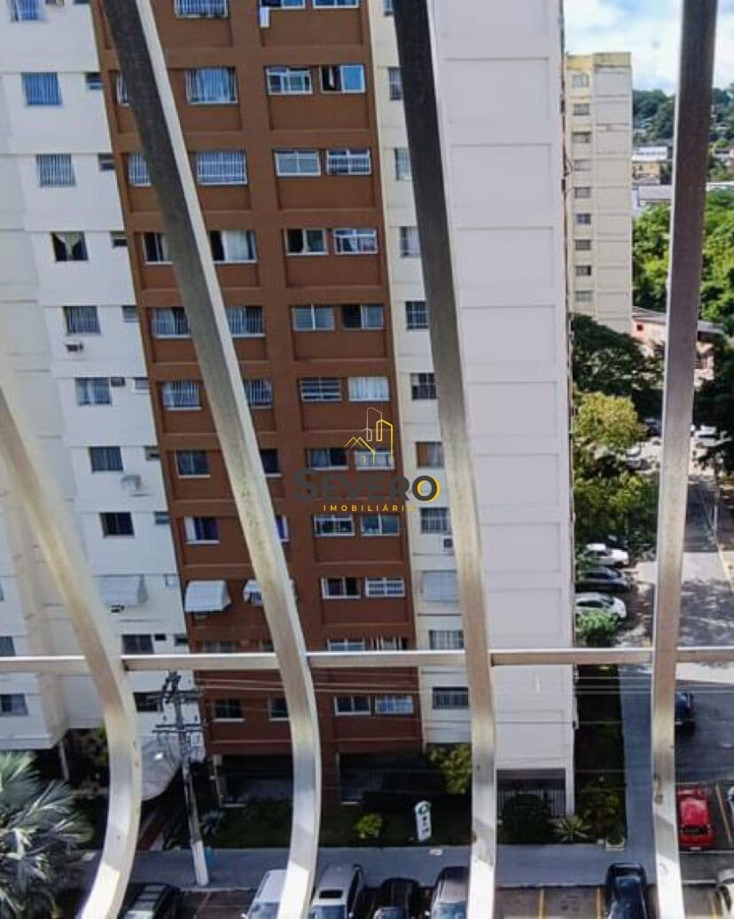 Apartamento em São Gonçalo - Colubande