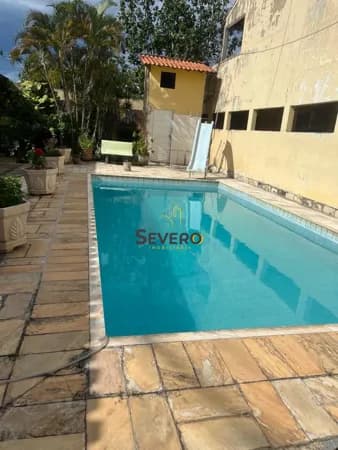 Casa em Itaboraí - Outeiro das Pedras