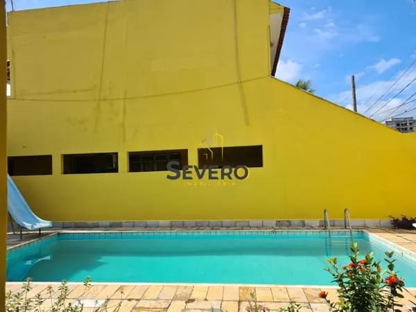 Casa em Itaboraí - Outeiro das Pedras