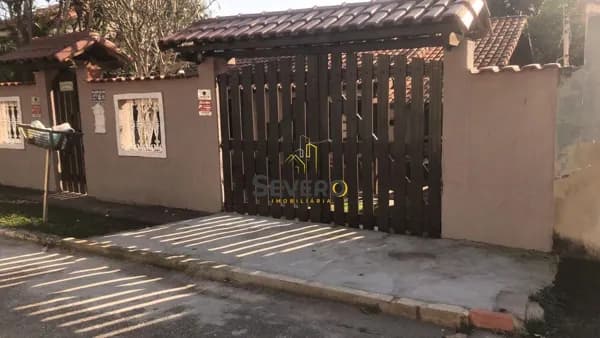Casa em Maricá - Araçatiba