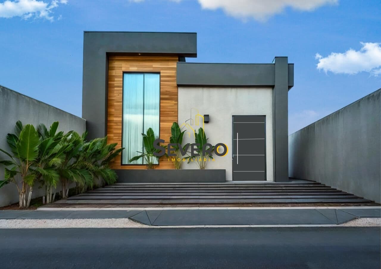 Casa Alto Padrão Itaipuaçu - RJ
