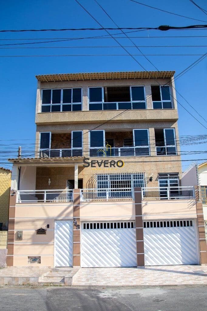 Casa em São Gonçalo - Porto da Madama
