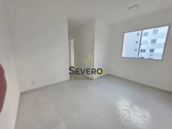 Apartamento 1ª Locação em Neves – São Gonçalo/RJ