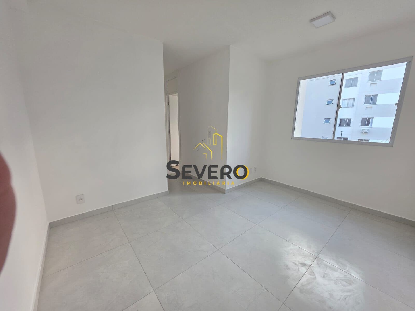 Apartamento 1ª Locação em Neves – São Gonçalo/RJ