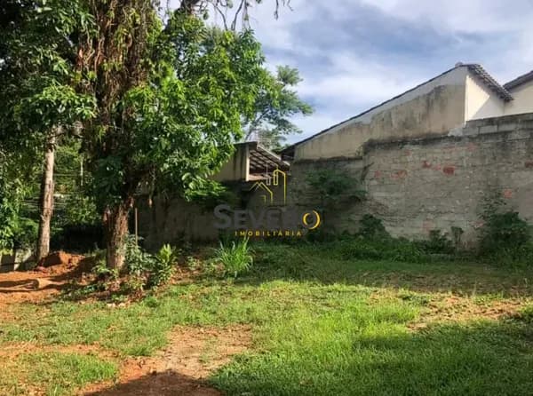 Casa em Niterói - Vila Progresso