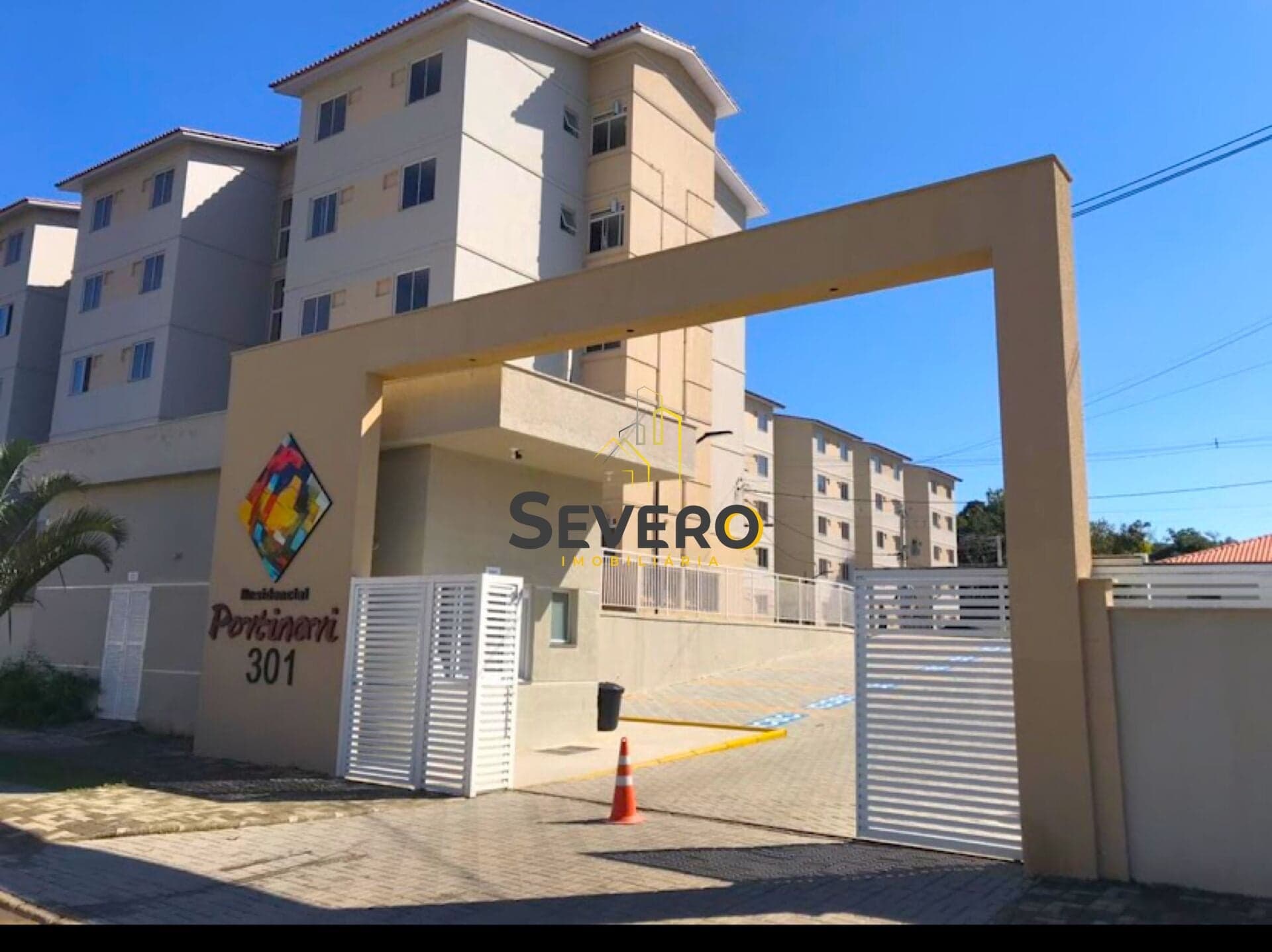 Ótimo apartamento à venda no bairro Maria Paula - São Gonçalo/RJ