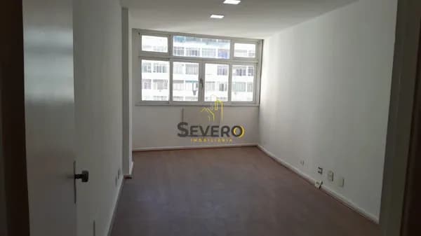 Sala/Conjunto em Rio de Janeiro - Centro
