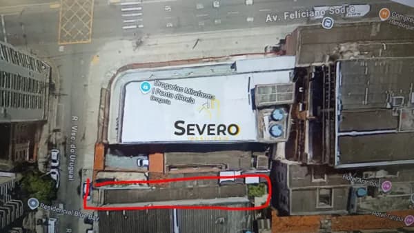 Sala/Conjunto em Niterói - Centro