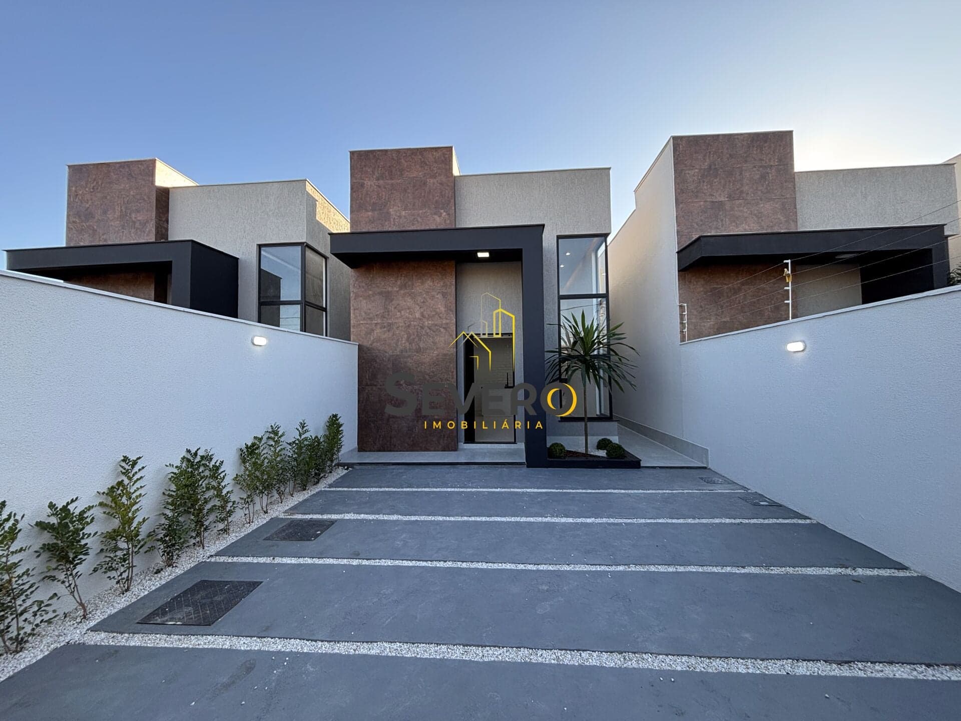 Casa em Maricá - Jardim Atlântico Leste (Itaipuaçu)