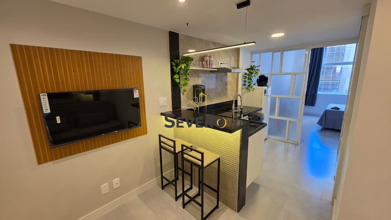 Apartamento em Rio de Janeiro - Centro