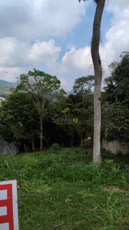 Lote/Terreno em Niterói - Badu