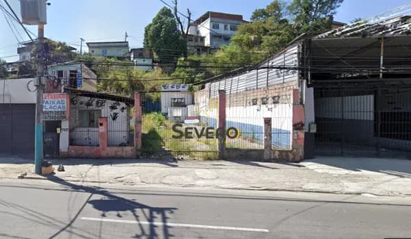 Excelente Terreno à venda no bairro Mutondo - São Gonçalo/RJ