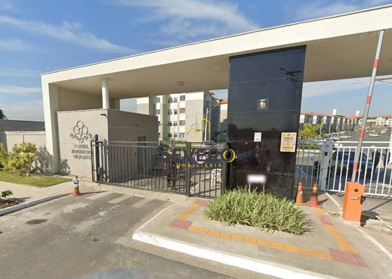Belíssimo Apartamento à venda no bairro Novo Horizonte (Manilha) - Itaboraí/RJ