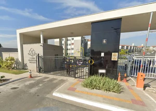 Belíssimo Apartamento à venda no bairro Novo Horizonte (Manilha) - Itaboraí/RJ