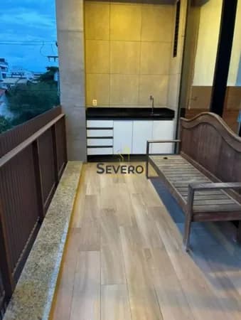 Apartamento em Niterói - Piratininga