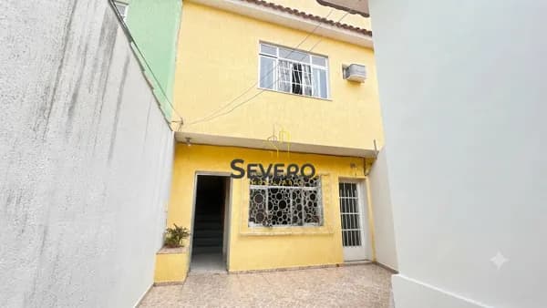 Casa em São Gonçalo - Jardim Califórnia