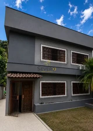 Sobrado em Niterói - São Francisco
