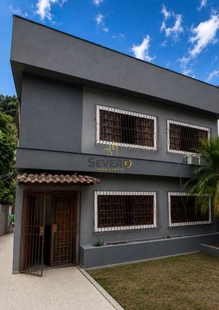 Sobrado em Niterói - São Francisco