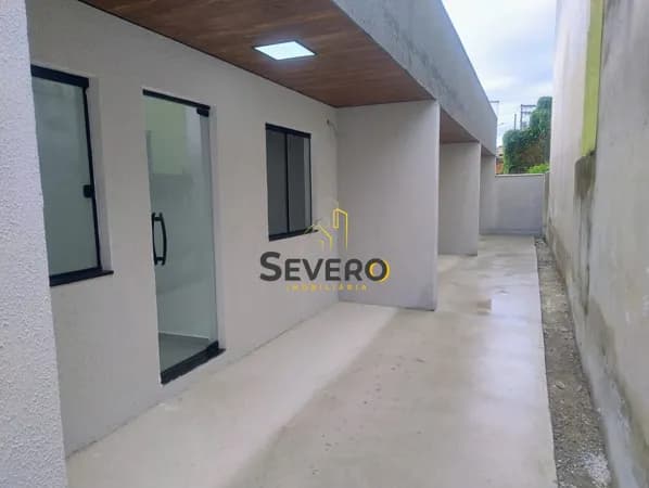 Casas e Apartamentos de 1ª Locação com 02 Quartos em Nova República – São Gonçalo/RJ