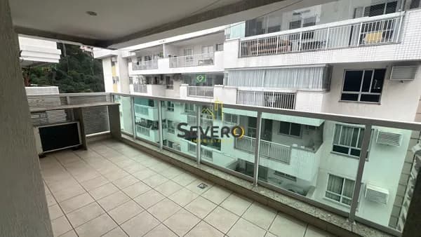 Apartamento em Icaraí, Niterói/RJ