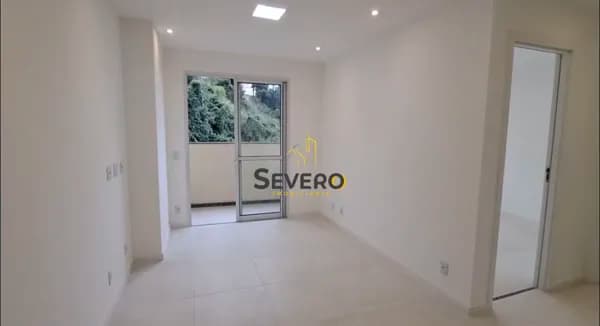 Apartamento em Niterói - Santa Rosa