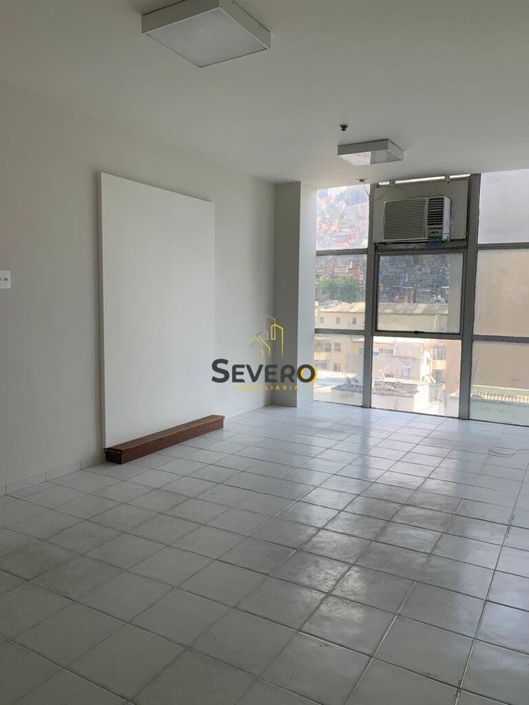 Sala/Conjunto em Rio de Janeiro - Copacabana