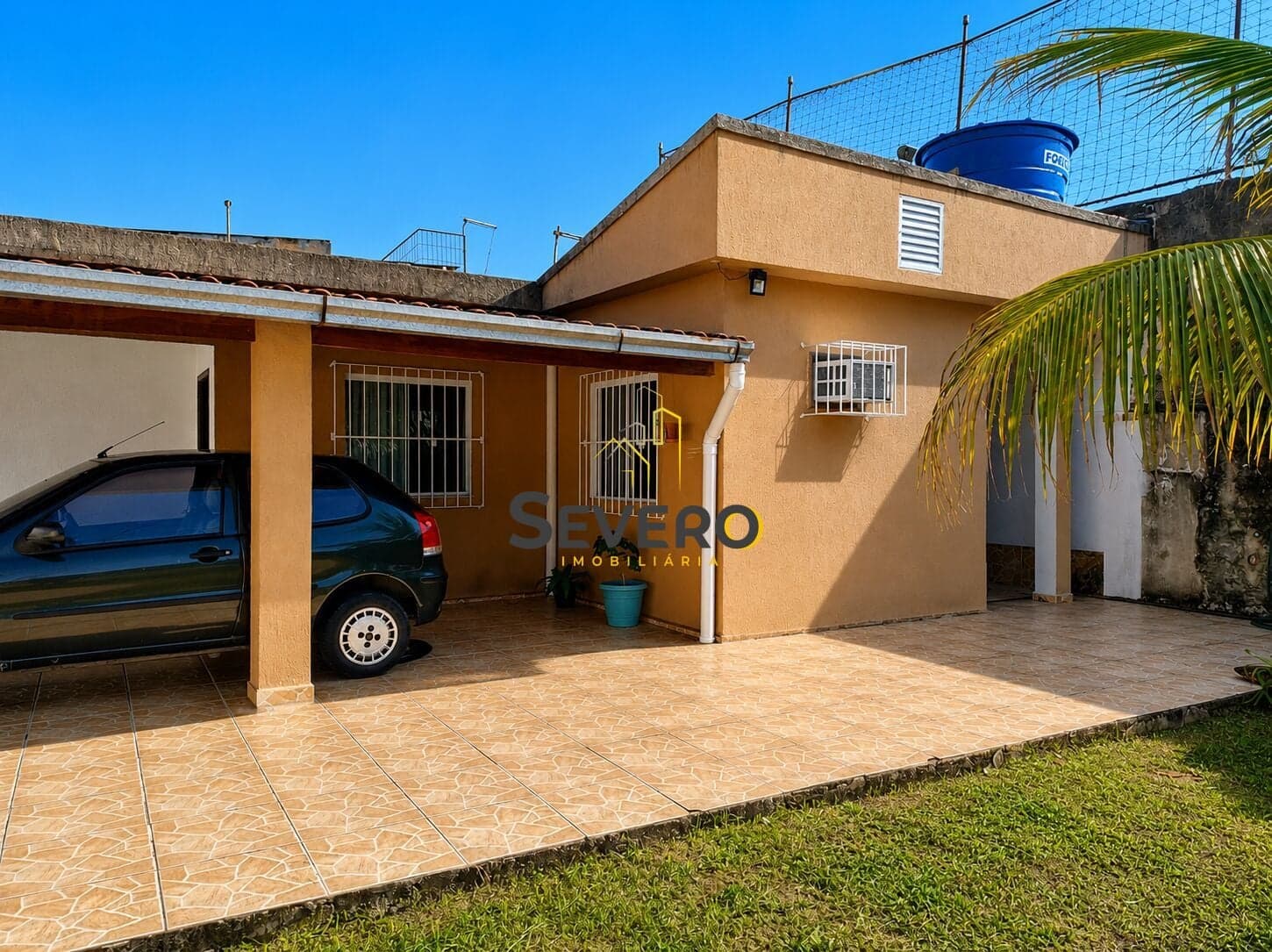 Excelente Casa à venda no bairro Coelho - São Gonçalo/RJ