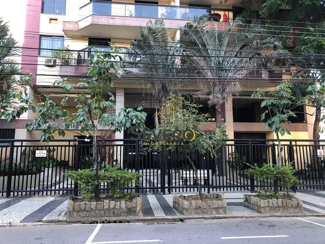 Apartamento em Niterói - Icaraí