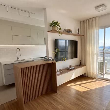 Apartamento em Rio de Janeiro - Santo Cristo
