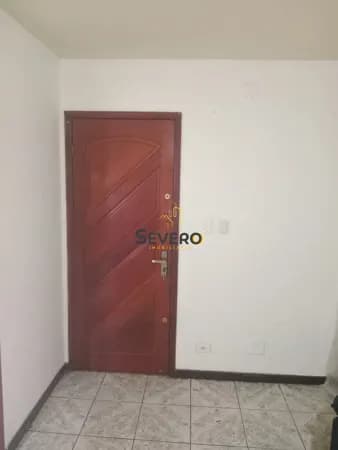 Apartamento em São Gonçalo - Colubande