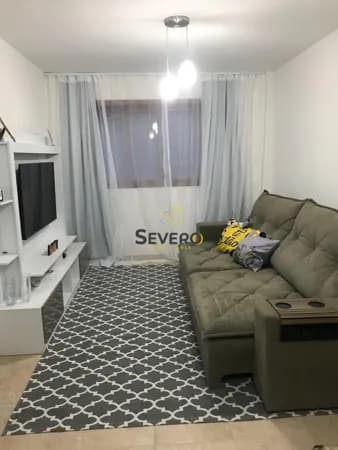 Apartamento em São Gonçalo - Lindo Parque
